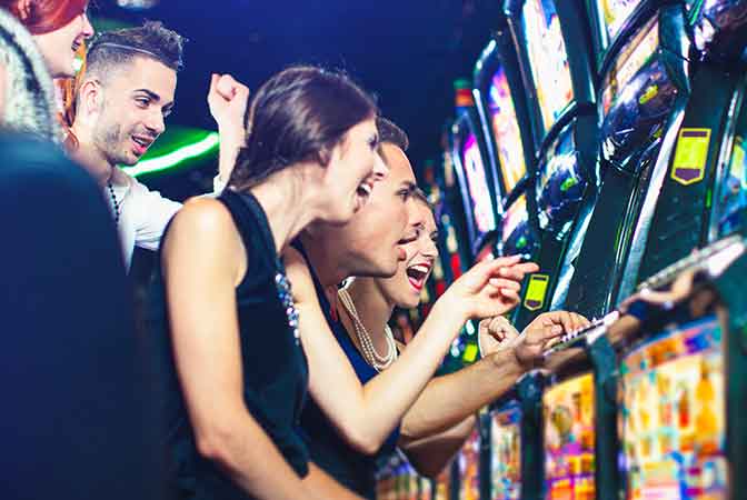 Fort Hall Casino and Hotel Promotions