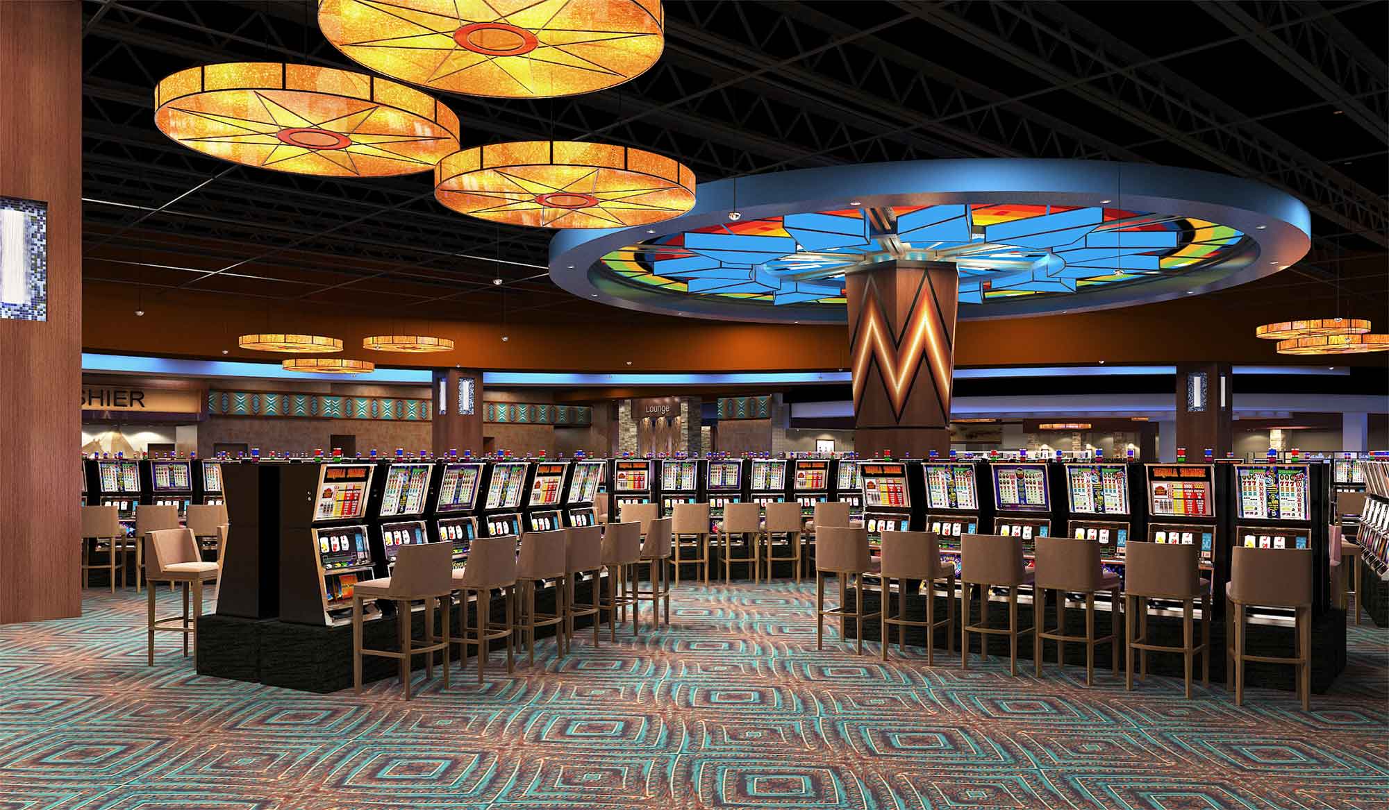 Fort Hall Casino Fort Hall Casino