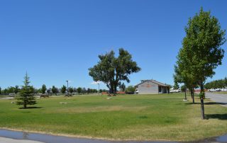 Buffalo Meadows RV Park