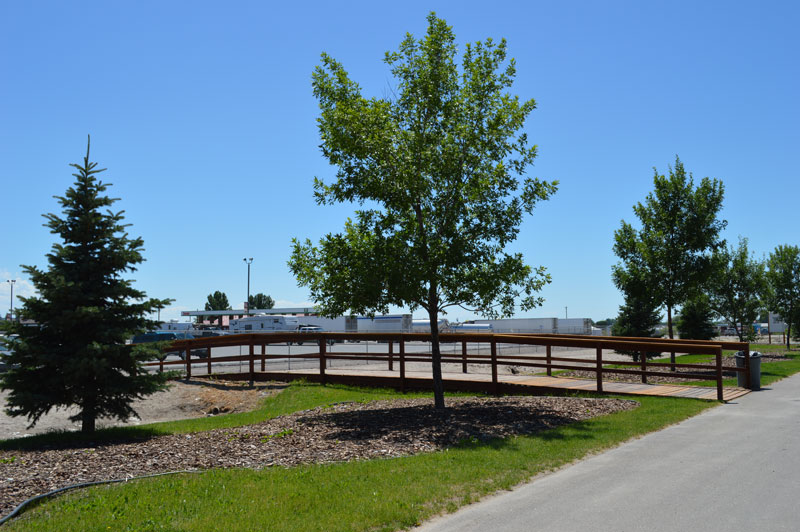 Buffalo Meadows RV Park