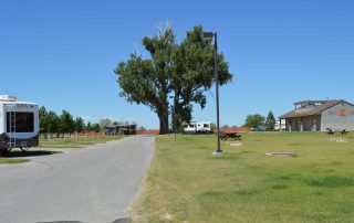 Buffalo Meadows RV Park