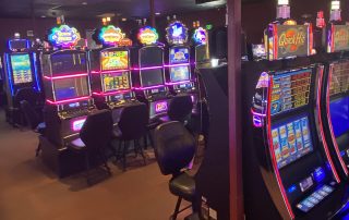 Bannock Peak Casino