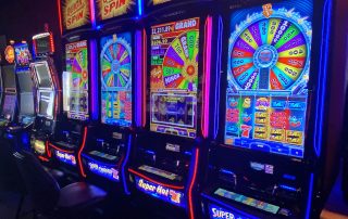 Bannock Peak Casino