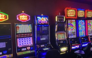 Bannock Peak Casino