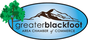 The Greater Blackfoot Area Chamber of Commerce