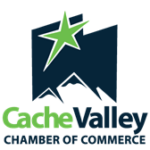 The Cache Valley Chamber Logo