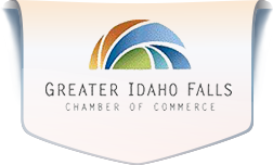 The Greater Idaho Falls Chamber of Commerce