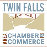The Twin Falls Area Chamber of Commerce