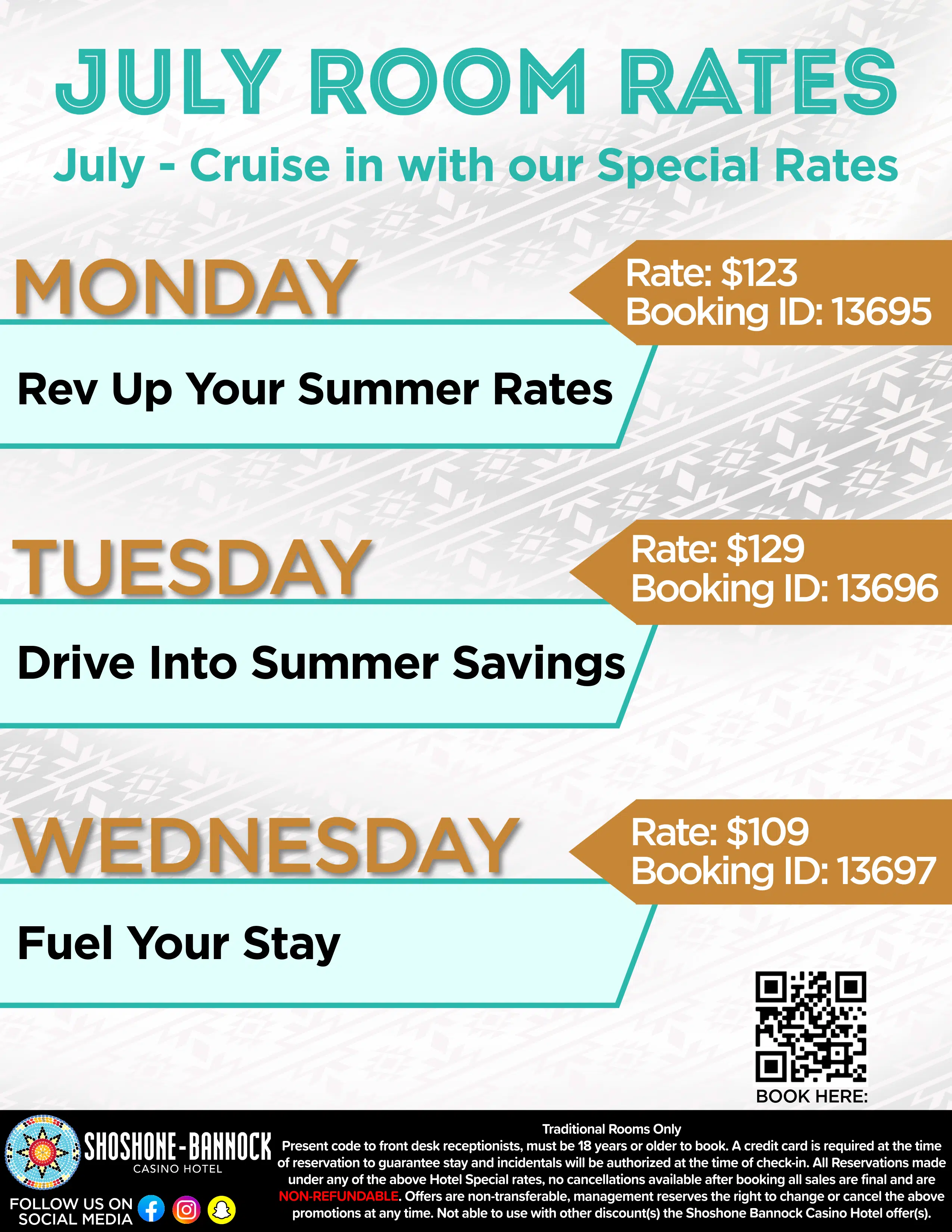 July Room Rates-1-Flyer (8.5 x 11)